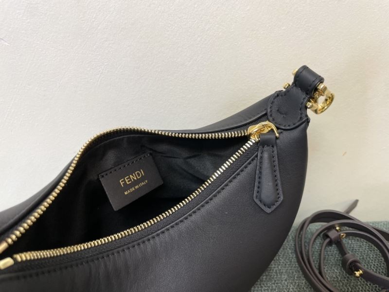 Fendi Hobo Bags